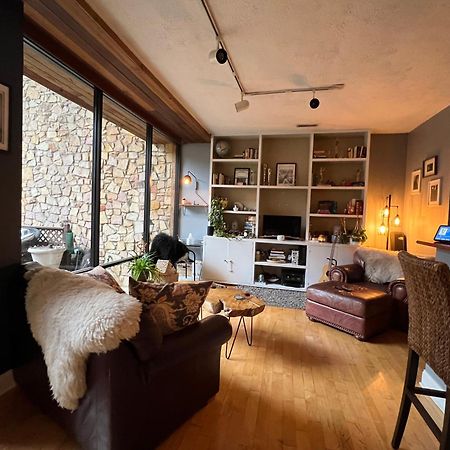 Appartamento Hidden Gem Lexington Esterno foto