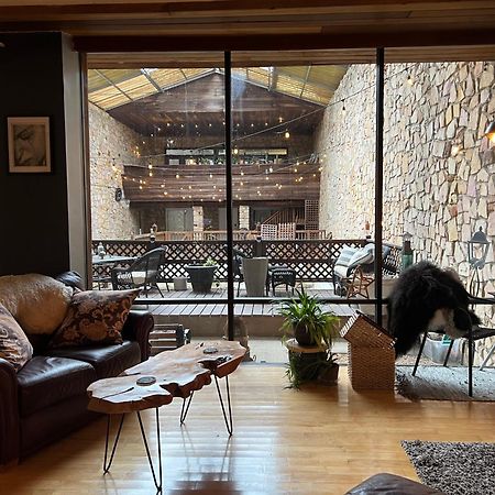 Appartamento Hidden Gem Lexington Esterno foto