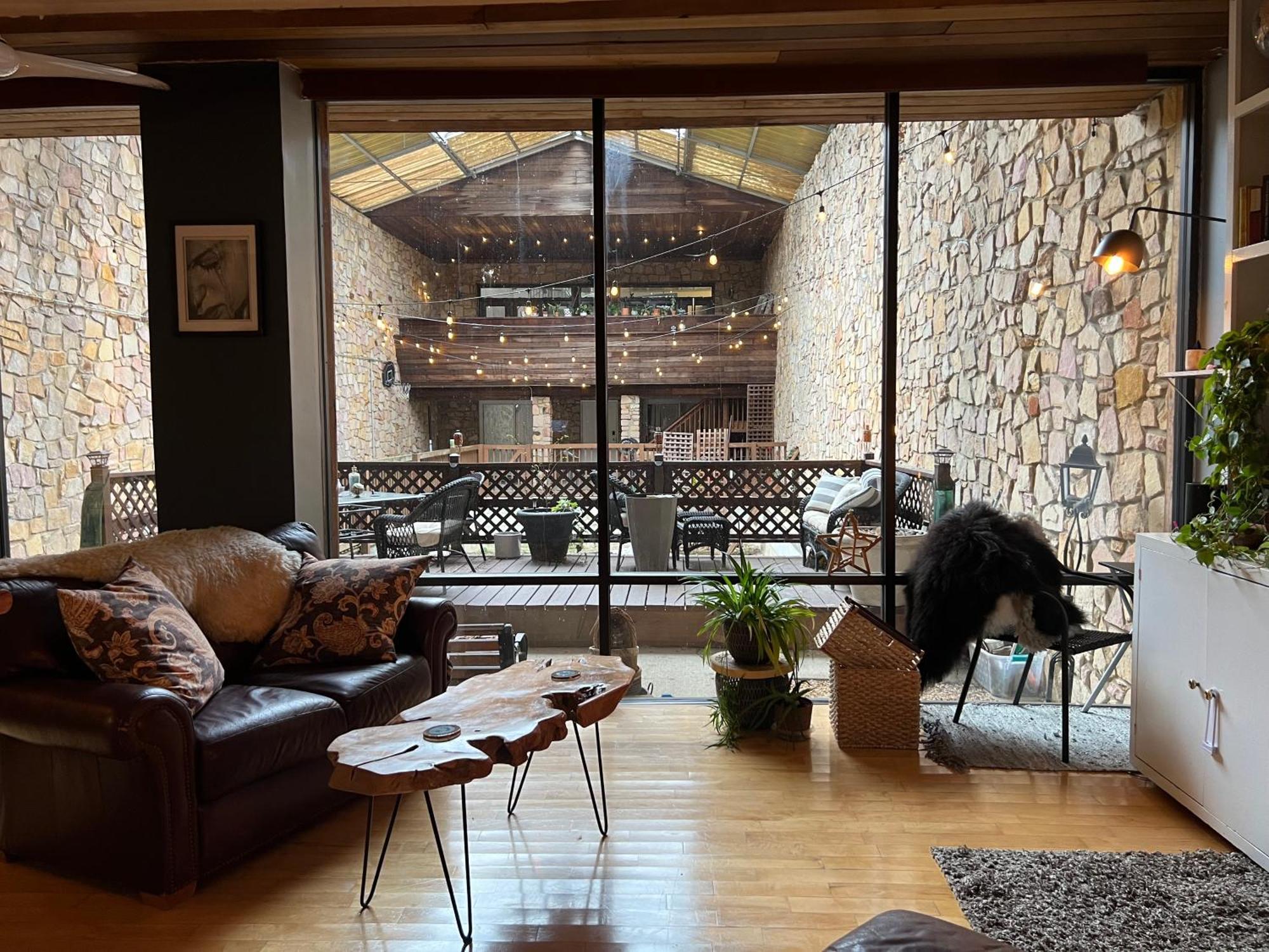 Appartamento Hidden Gem Lexington Esterno foto